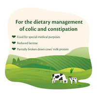 Thumbnail for Hipp UK Comfort Formula