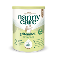 Thumbnail for Nannycare Stage 2 Formula