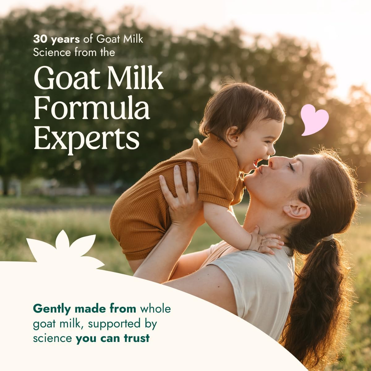 Nannycare Stage 2 Formula