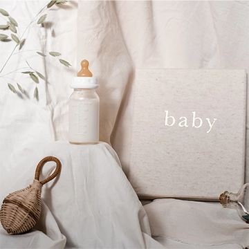 Choosing the Right Formula for Your Baby: A Comprehensive Guide