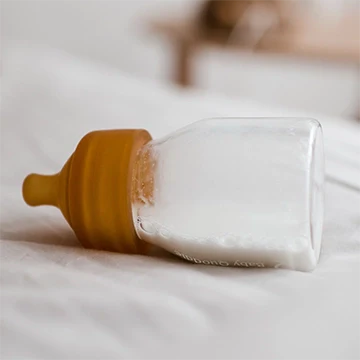 Understanding Formula Ingredients and Nutritional Content