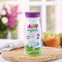 Thumbnail for HiPP UK Ready to Feed Stage 2 Formula