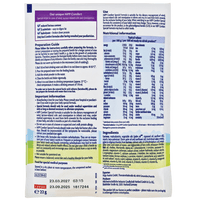 Thumbnail for HiPP Comfort Sachets Formula