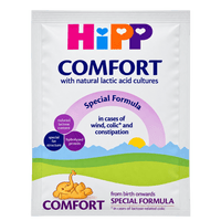 Thumbnail for HiPP Comfort Sachets Formula