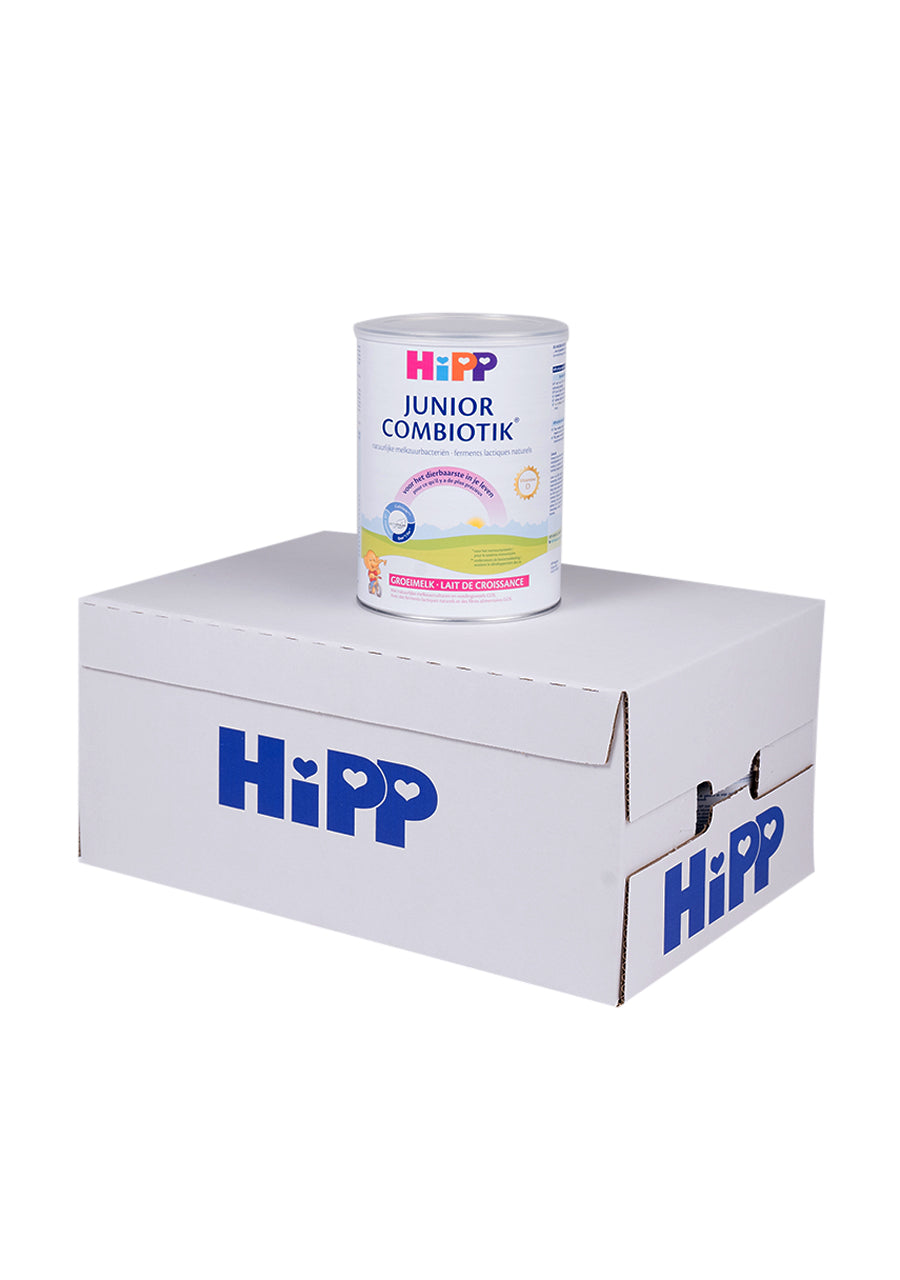 HiPP Dutch Stage 4 Formula