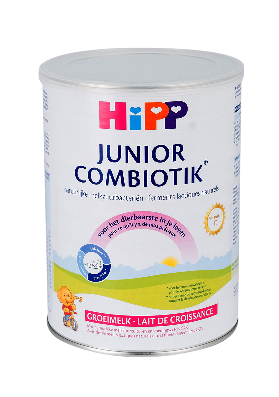 HiPP Dutch Stage 4 Formula