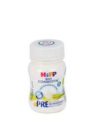 Thumbnail for HiPP German Ready to Feed Stage Pre 90ml