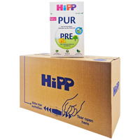Thumbnail for HiPP Pure German Stage Pre Formula