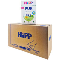 Thumbnail for HiPP Pure German Stage Pre Formula