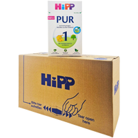 Thumbnail for HiPP Pure German Stage 1 Formula
