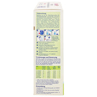 Thumbnail for HiPP Pure German Stage 1 Formula