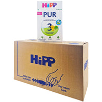 Thumbnail for HiPP Pure German Stage 3 Formula
