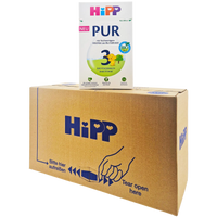 Thumbnail for HiPP Pure German Stage 3 Formula