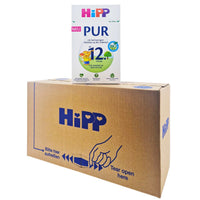 Thumbnail for HiPP Pure German Stage 4 Formula