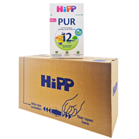 Thumbnail for HiPP Pure German Stage 4 Formula