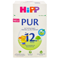 Thumbnail for HiPP Pure German Stage 4 Formula