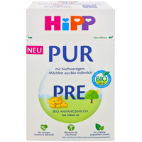 Thumbnail for HiPP Pure German Stage Pre Formula