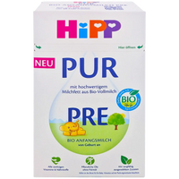 Thumbnail for HiPP Pure German Stage Pre Formula