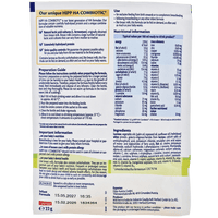 Thumbnail for HiPP HypoAllergenic Sachets Stage 1 Formula