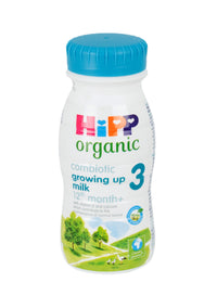 Thumbnail for HiPP UK Ready to Feed Stage 3 Formula