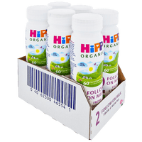 Thumbnail for HiPP UK Ready to Feed Stage 2 Formula