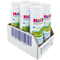 Thumbnail for HiPP UK Ready to Feed Stage 3 Formula