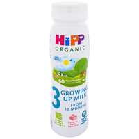 Thumbnail for HiPP UK Ready to Feed Stage 3 Formula