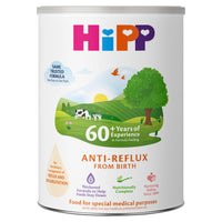 Thumbnail for Hipp UK Anti-Reflux Formula
