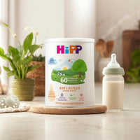 Thumbnail for Hipp UK Anti-Reflux Formula