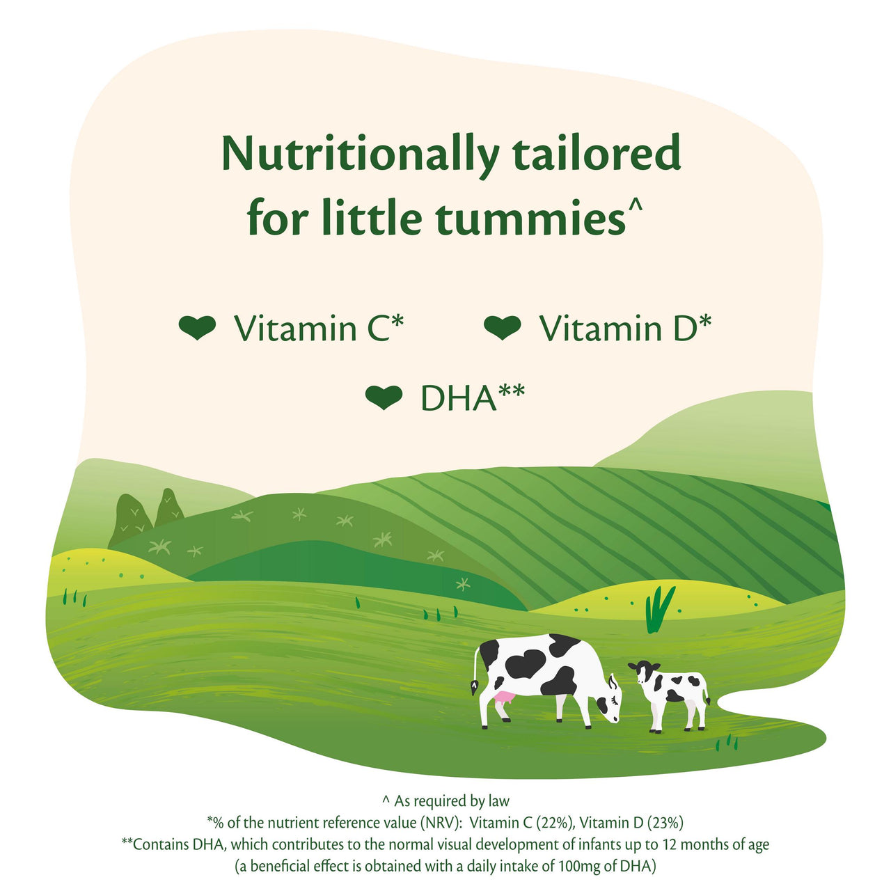 HiPP UK Ready to Feed Stage 2 Formula
