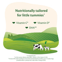 Thumbnail for HiPP UK Ready to Feed Stage 2 Formula