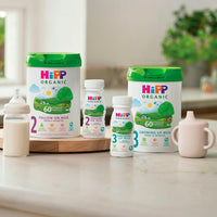 Thumbnail for HiPP UK Ready to Feed Stage 3 Formula