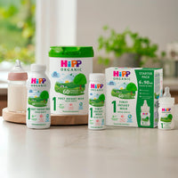Thumbnail for HiPP UK Stage 1 Formula