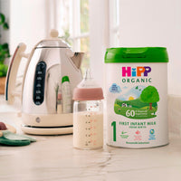 Thumbnail for HiPP UK Stage 1 Formula