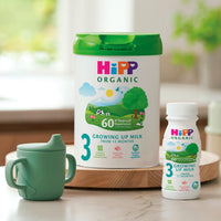Thumbnail for HiPP UK Stage 3 Formula
