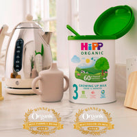 Thumbnail for HiPP UK Stage 3 Formula