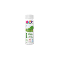 Thumbnail for HiPP UK Ready to Feed Stage 1 Formula