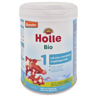Thumbnail for Holle Dutch Stage 1 Formula