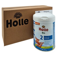 Thumbnail for Holle Dutch Stage 2 Formula