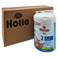 Thumbnail for Holle Dutch Stage 2 Formula