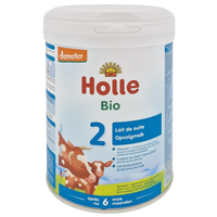 Thumbnail for Holle Dutch Stage 2 Formula