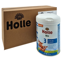 Thumbnail for Holle Dutch Stage 3 Formula