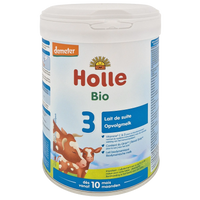 Thumbnail for Holle Dutch Stage 3 Formula