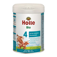 Thumbnail for Holle Dutch Stage 4 Formula