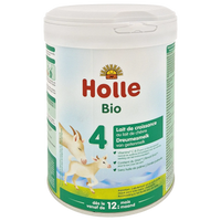 Thumbnail for Holle Dutch Goat Stage 4 Formula