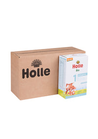 Thumbnail for Holle Stage 1 Formula