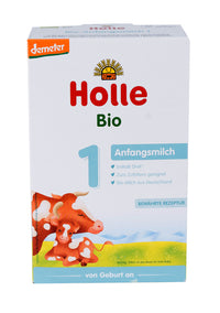 Thumbnail for Holle Stage 1 Formula