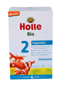 Thumbnail for Holle Stage 2 Formula