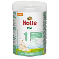 Thumbnail for Holle Dutch Goat Stage 1 Formula