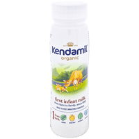 Thumbnail for Kendamil Organic Ready to Feed Stage 1 Formula